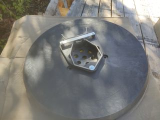 Plato de ewu +center. Tennat