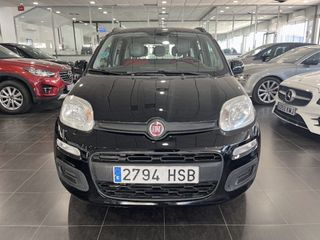 Fiat Panda 1.2 Lounge 69cv