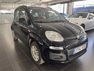 Fiat Panda 1.2 Lounge 69cv