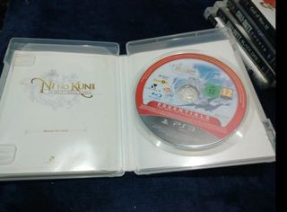 Ni No Kuni PS3 Essentials