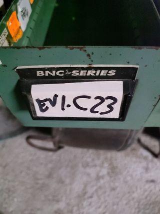 Buje Caterpillar 196-8710