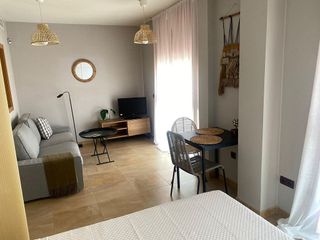 Piso en alquiler en Suárez en Málaga