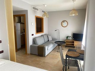Piso en alquiler en Suárez en Málaga