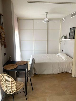 Piso en alquiler en Suárez en Málaga
