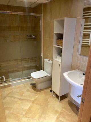 Piso en alquiler en Suárez en Málaga