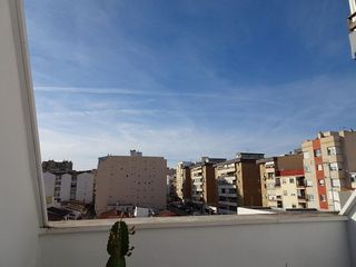 Piso en alquiler en Suárez en Málaga