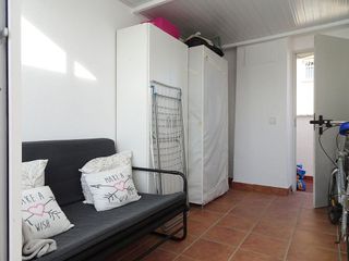 Piso en alquiler en Suárez en Málaga