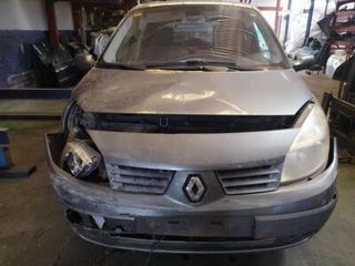 8200115541 Radiador Agua para RENAULT SCENIC II (JM) Confort Expression 118246
