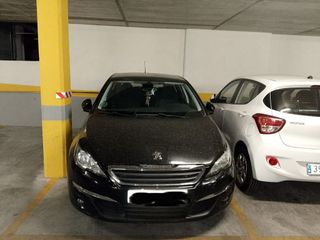 Garaje en venta en San Isidro en Madrid