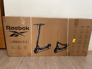 Patinete Eléctrico Reebok Urban 8.5