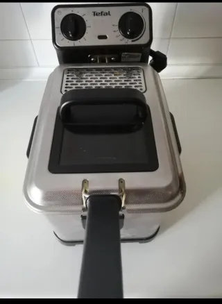 Freidora Tefal 3L