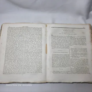 Libri antichi 1825 Arnoldi Vinnii  Institutionum