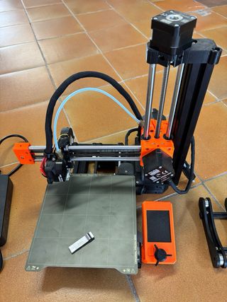 Prusa Mini +