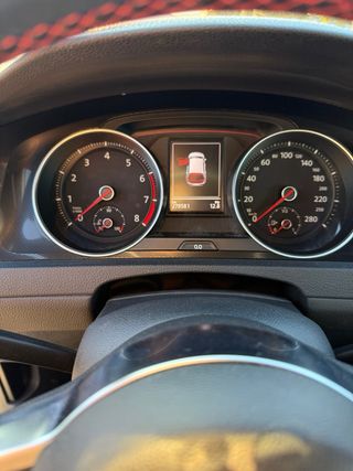 Volkswagen Golf 2013