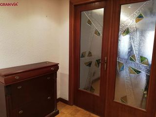 Piso en alquiler en Centro en Logroño