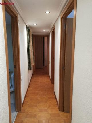 Piso en alquiler en Centro en Logroño