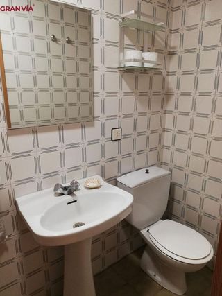 Piso en alquiler en Centro en Logroño