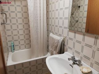 Piso en alquiler en Centro en Logroño