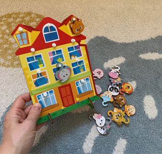 Giochi da tavolo educativi per bambini 