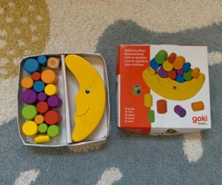 Giochi da tavolo educativi per bambini 