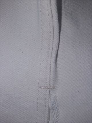 Pantalones Zara Beige Mujer