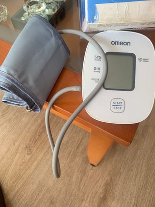 Tensiometro Omron X2 Basic