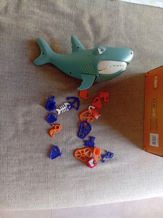 GIOCHI DA TAVOLO T-TOCA TOYS 