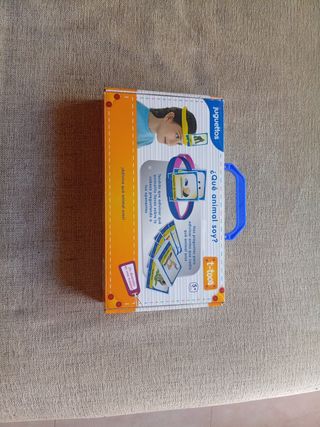 GIOCHI DA TAVOLO T-TOCA TOYS 