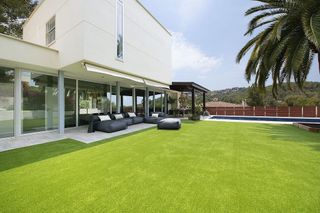 Chalet en alquiler en Mas Alba en Sant Pere de Ribes