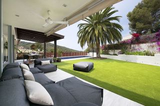 Chalet en alquiler en Mas Alba en Sant Pere de Ribes