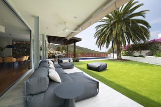 Chalet en alquiler en Mas Alba en Sant Pere de Ribes