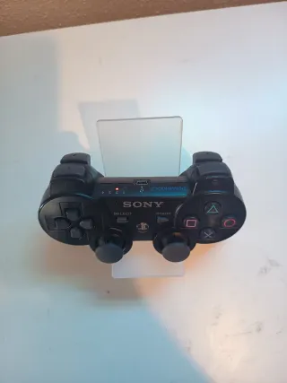 Mando Playstation 3 (PS3) Negro