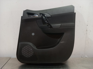 GUARNECIDO PUERTA TRASERA DERECHA OPEL MERIVA B A