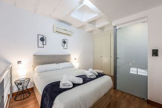 Dúplex en alquiler en Simancas en Madrid