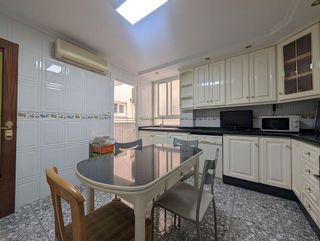 Piso en alquiler en Carrús Est - Camí dels Magros en Elche