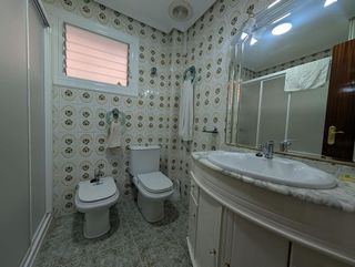 Piso en alquiler en Carrús Est - Camí dels Magros en Elche