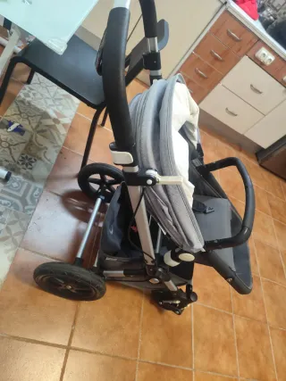 Carrito Bugaboo Cameleon 3