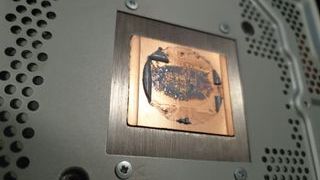 PS4 Limpieza Refrigeración