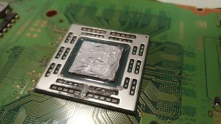 PS4 Limpieza Refrigeración