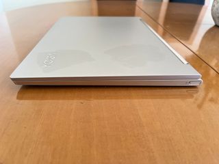 Lenovo Yoga C940 i7 16GB RAM 1TB SDD Táctil