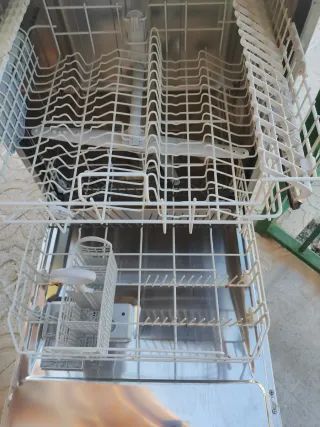 Lavavajillas Fagor innovation