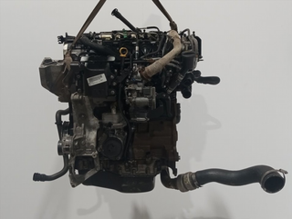 MOTOR COMPLETO LAND ROVER RANGE ROVER EVOQUE 224D