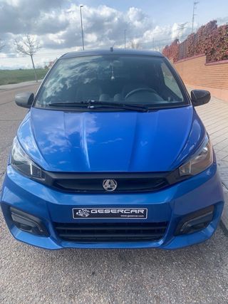 Aixam Sport 2021