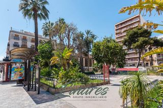 Piso en venta en Casco Histórico en Cartagena