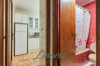 Piso en venta en Casco Histórico en Cartagena