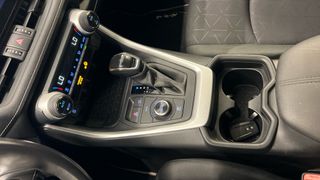 Toyota RAV4 2020