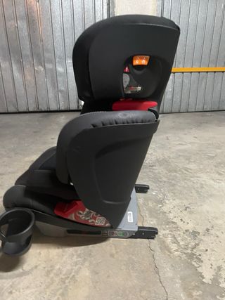 Silla de coche Chicco