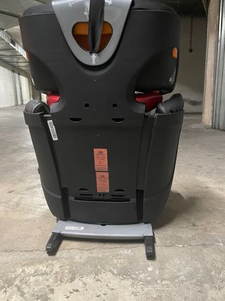 Silla de coche Chicco