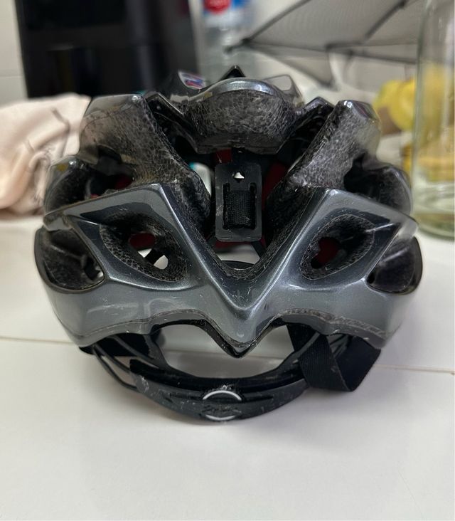 Casco Spiuk Dharma