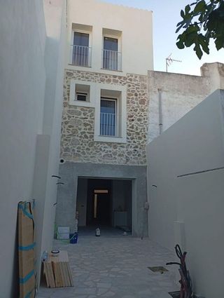 Casa adosada en alquiler en Felanitx